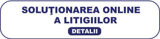 Solutionarea Online a Litigiilor