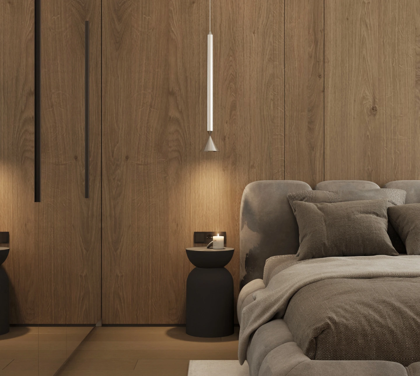 Apartament 2 camere - Bravy Apartments