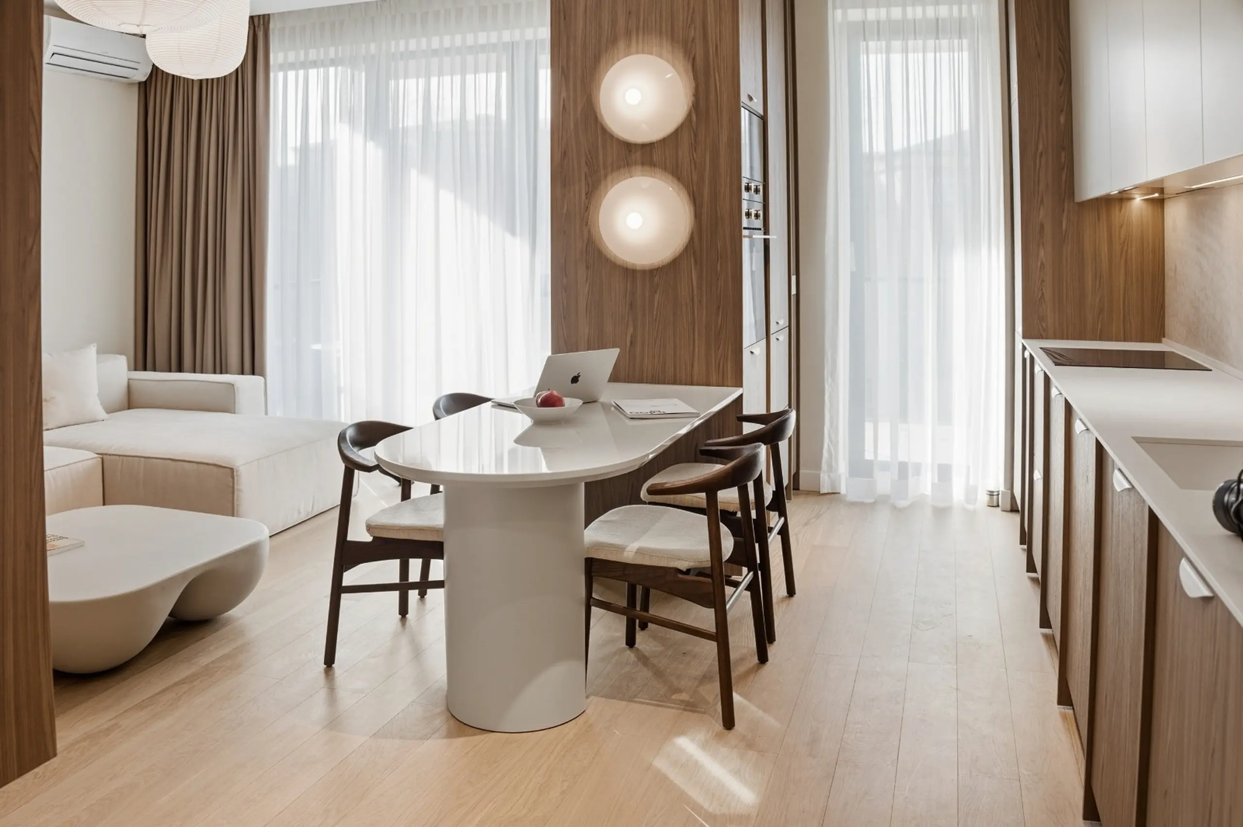 Bravy Apartments - achiziție, finanțare și investiție