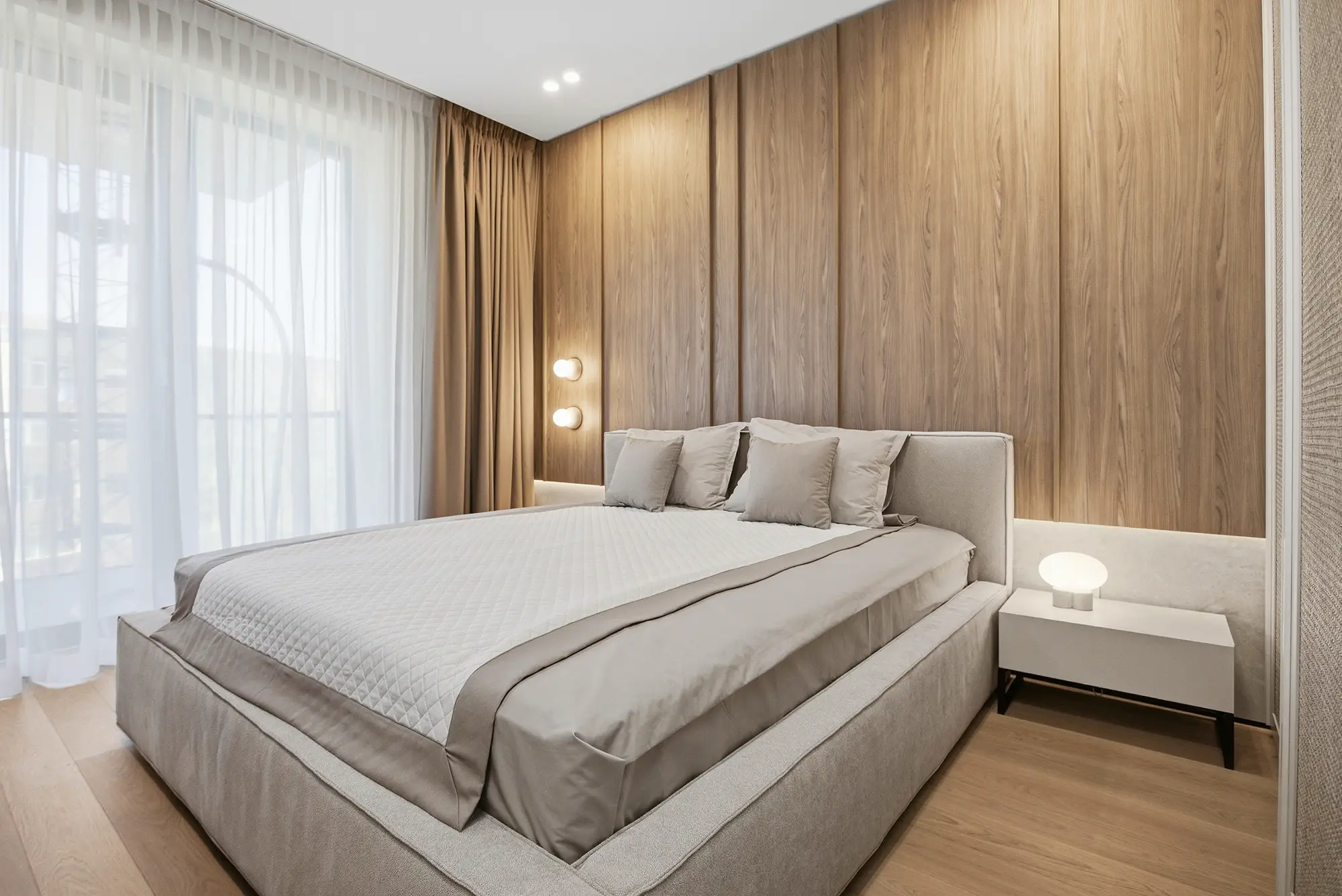 Bravy Apartments - randare interior apartament 2 camere (5)