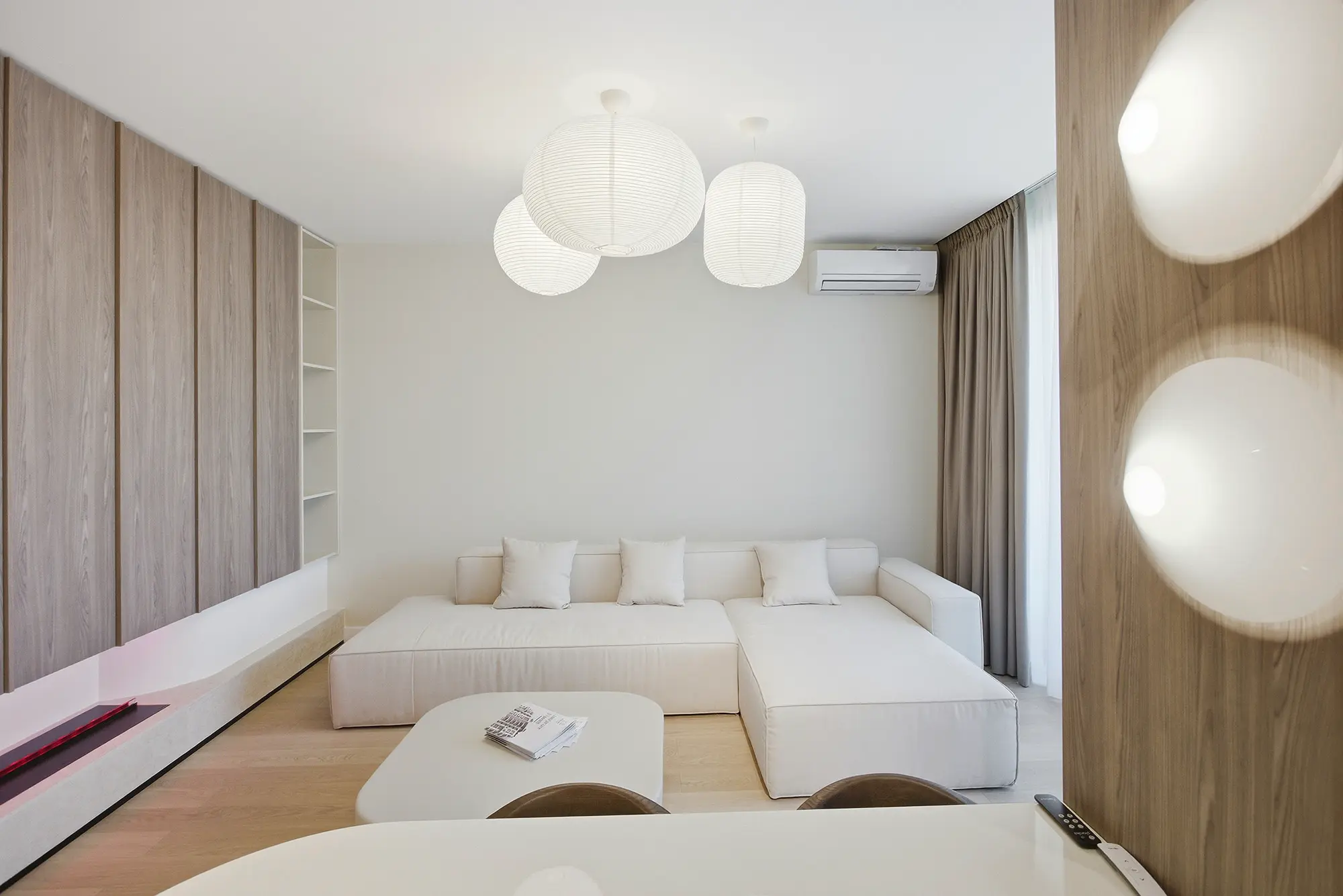 Bravy Apartments - randare interior apartament 2 camere (6)