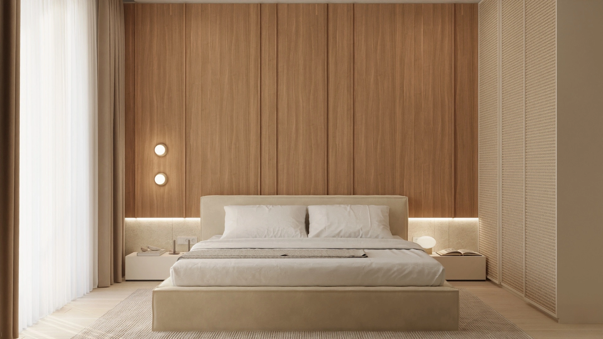 Bravy Apartments - randare interior apartament 3 camere (5)